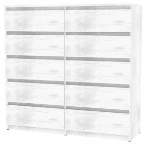 Комод Malta light K155 (БП) в Кудымкаре - kudymkar.mebel24.online | фото