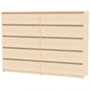 Комод Malta light K156 (ДМ) в Кудымкаре - kudymkar.mebel24.online | фото