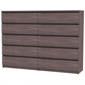 Комод Malta light K156 (ЯАТ) в Кудымкаре - kudymkar.mebel24.online | фото