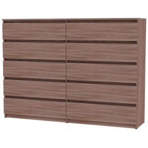 Комод Malta light K156 (ЯШТ) в Кудымкаре - kudymkar.mebel24.online | фото