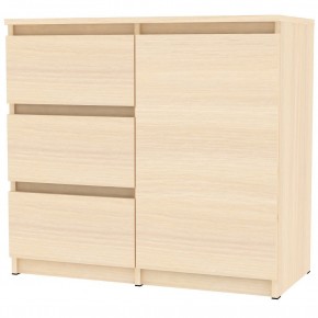 Комод Malta light K186 в Кудымкаре - kudymkar.mebel24.online | фото