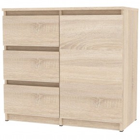 Комод Malta light K186 (ДСС) в Кудымкаре - kudymkar.mebel24.online | фото