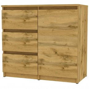 Комод Malta light K186 (ДВ) в Кудымкаре - kudymkar.mebel24.online | фото