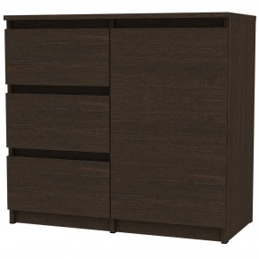 Комод Malta light K186 (Венге) в Кудымкаре - kudymkar.mebel24.online | фото