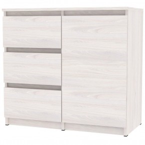 Комод Malta light K186 (ЯАС) в Кудымкаре - kudymkar.mebel24.online | фото