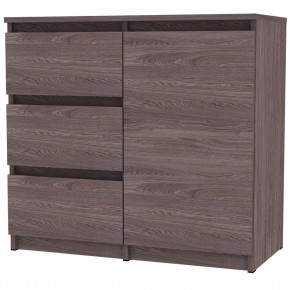 Комод Malta light K186 (ЯАТ) в Кудымкаре - kudymkar.mebel24.online | фото