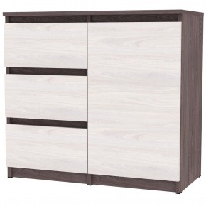 Комод Malta light K186 (ЯАТ-ЯАС) в Кудымкаре - kudymkar.mebel24.online | фото