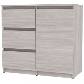 Комод Malta light K186 (ЯШС) в Кудымкаре - kudymkar.mebel24.online | фото