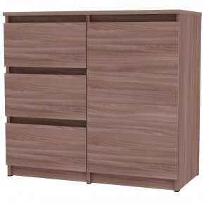 Комод Malta light K186 (ЯШТ) в Кудымкаре - kudymkar.mebel24.online | фото