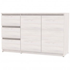 Комод Malta light K187 (ЯАС) в Кудымкаре - kudymkar.mebel24.online | фото