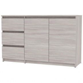 Комод Malta light K187 (ЯШС) в Кудымкаре - kudymkar.mebel24.online | фото
