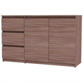 Комод Malta light K187 (ЯШТ) в Кудымкаре - kudymkar.mebel24.online | фото