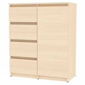 Комод Malta light K188 (ДМ) в Кудымкаре - kudymkar.mebel24.online | фото