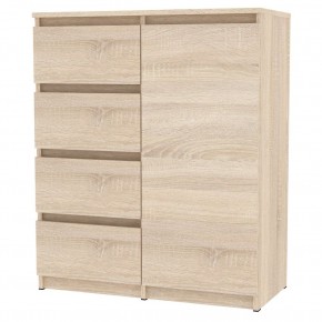 Комод Malta light K188 (ДСС) в Кудымкаре - kudymkar.mebel24.online | фото