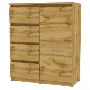 Комод Malta light K188 (ДВ) в Кудымкаре - kudymkar.mebel24.online | фото