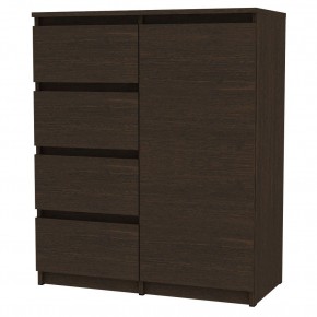 Комод Malta light K188 (Венге) в Кудымкаре - kudymkar.mebel24.online | фото