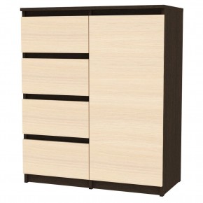 Комод Malta light K188 (Венге-ДМ) в Кудымкаре - kudymkar.mebel24.online | фото