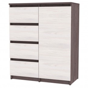 Комод Malta light K188 (ЯАТ-ЯАС) в Кудымкаре - kudymkar.mebel24.online | фото