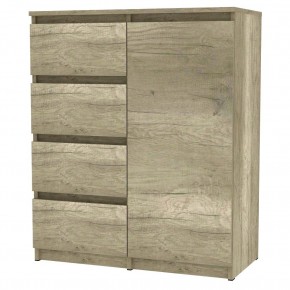 Комод Malta light K188 (ЯШТ-ЯШС) в Кудымкаре - kudymkar.mebel24.online | фото