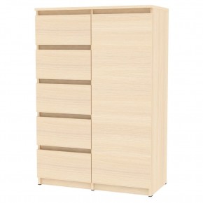 Комод Malta light K190 (ДМ) в Кудымкаре - kudymkar.mebel24.online | фото