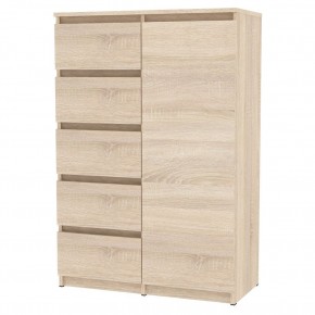 Комод Malta light K190 (ДСС) в Кудымкаре - kudymkar.mebel24.online | фото