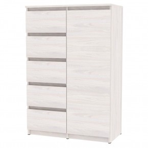 Комод Malta light K190 (ЯАС) в Кудымкаре - kudymkar.mebel24.online | фото