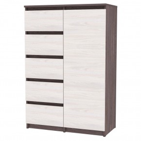 Комод Malta light K190 (ЯАТ-ЯАС) в Кудымкаре - kudymkar.mebel24.online | фото