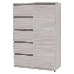 Комод Malta light K190 (ЯШС) в Кудымкаре - kudymkar.mebel24.online | фото