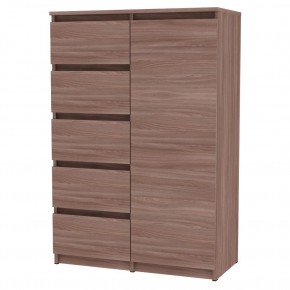 Комод Malta light K190 (ЯШТ) в Кудымкаре - kudymkar.mebel24.online | фото