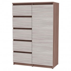 Комод Malta light K190 (ЯШТ-ЯШС) в Кудымкаре - kudymkar.mebel24.online | фото