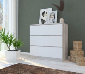 Комод МОДЕРН М6-1 в Кудымкаре - kudymkar.mebel24.online | фото 8
