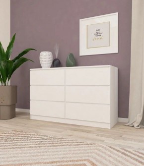 Комод МОДЕРН М6-2 в Кудымкаре - kudymkar.mebel24.online | фото