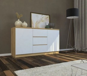 Комод МОДЕРН М6-3 в Кудымкаре - kudymkar.mebel24.online | фото 2