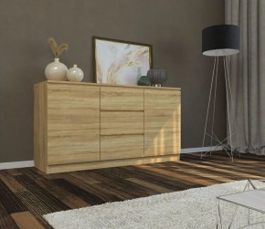 Комод МОДЕРН М6-3 в Кудымкаре - kudymkar.mebel24.online | фото 3