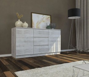 Комод МОДЕРН М6-3 в Кудымкаре - kudymkar.mebel24.online | фото 5
