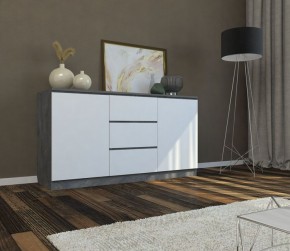 Комод МОДЕРН М6-3 в Кудымкаре - kudymkar.mebel24.online | фото 6