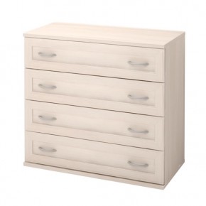 Комод Ника-Люкс 34 в Кудымкаре - kudymkar.mebel24.online | фото 1