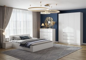 НИЦЦА-6 Комод (НЦ.06) в Кудымкаре - kudymkar.mebel24.online | фото 3