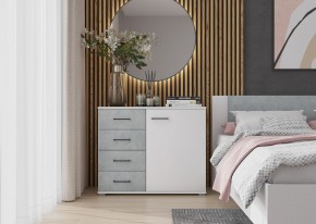 Комод NOVA в Кудымкаре - kudymkar.mebel24.online | фото 3