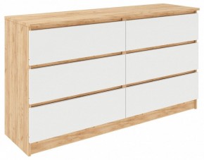 Комод Охта в Кудымкаре - kudymkar.mebel24.online | фото