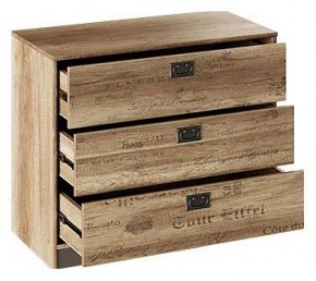 Комод Пилигрим ТД-276.04.01 в Кудымкаре - kudymkar.mebel24.online | фото 2