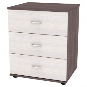 Комод "Алиса (K5)" ручка скоба (ЯАТ-ЯАС) в Кудымкаре - kudymkar.mebel24.online | фото