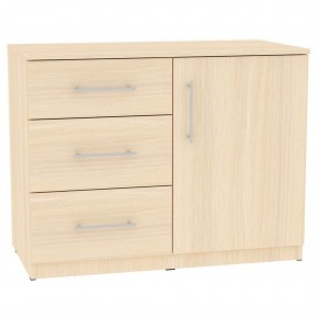 Комод "Калисто (K13)" ручка рейлинг (ДМ) в Кудымкаре - kudymkar.mebel24.online | фото