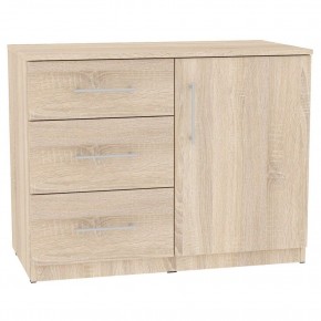 Комод "Калисто (K13)" ручка рейлинг (ДСС) в Кудымкаре - kudymkar.mebel24.online | фото