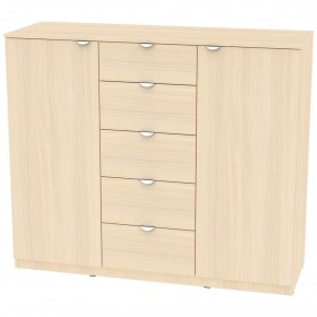 Комод "Калисто (K33)" ручка торцевая TR-2 (ДМ) в Кудымкаре - kudymkar.mebel24.online | фото