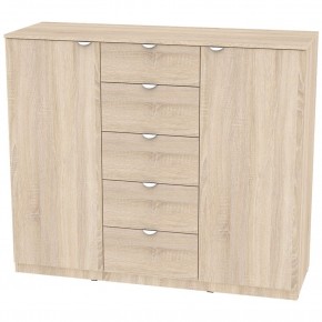 Комод "Калисто (K33)" ручка торцевая TR-2 (ДСС) в Кудымкаре - kudymkar.mebel24.online | фото