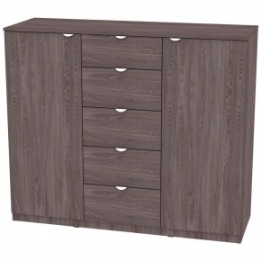 Комод "Калисто (K33)" ручка торцевая TR-2 (ЯАТ) в Кудымкаре - kudymkar.mebel24.online | фото