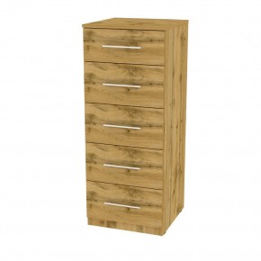 Комод "Калисто (K35)" ручка рейлинг (ДВ) в Кудымкаре - kudymkar.mebel24.online | фото