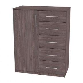 Комод "Калисто (K36)" ручка рейлинг (ЯАТ) в Кудымкаре - kudymkar.mebel24.online | фото