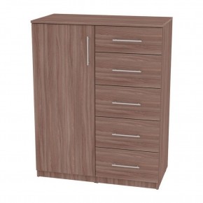 Комод "Калисто (K36)" ручка рейлинг (ЯШТ) в Кудымкаре - kudymkar.mebel24.online | фото